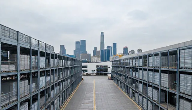 官网建设中域名选型的适用情况与限制