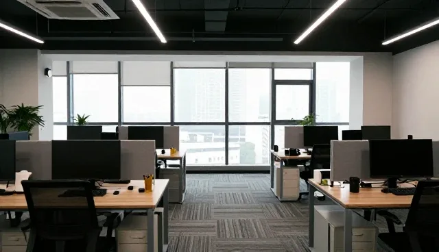 服务器配置在不同业务场景中的实际应用分析