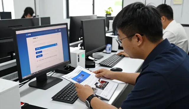 交通枢纽解决方案中的服务器选择