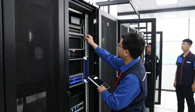 官网建设服务器：域名客户关心的问题