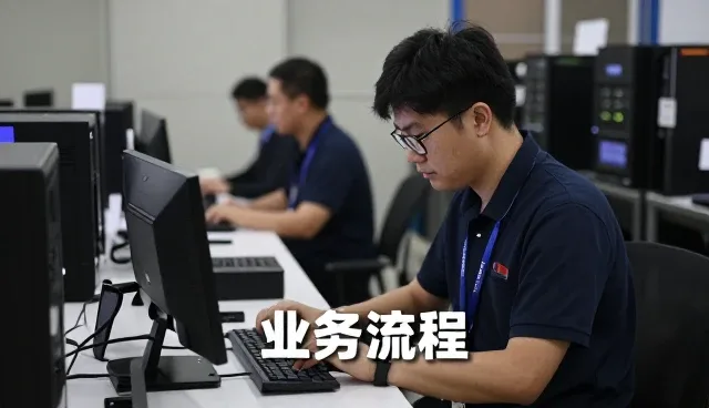石家庄帮办网络科技有限公司以网络技术咨询服务连接更多应用场景