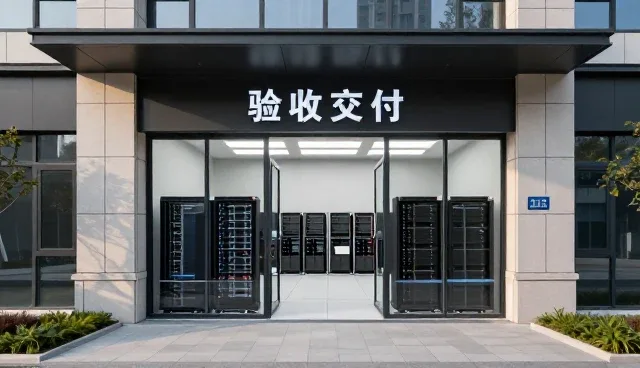 服务器官网建设如何适应网络业务发展趋势