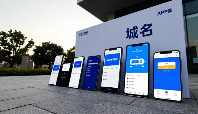 域名选型中的常见问题与应对策略